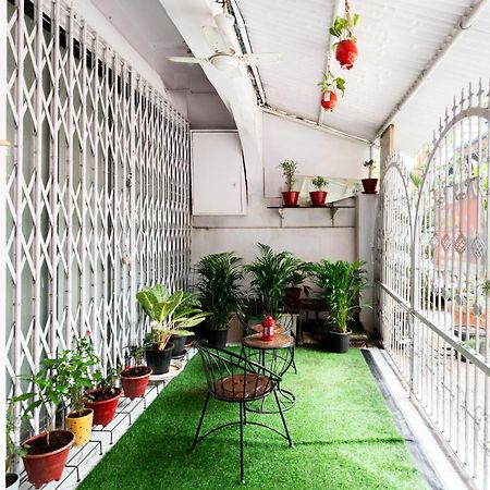 Bollywood Boulevard Independent Villa Mumbai Luaran gambar