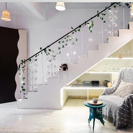 Bollywood Boulevard Independent Villa Mumbai Luaran gambar