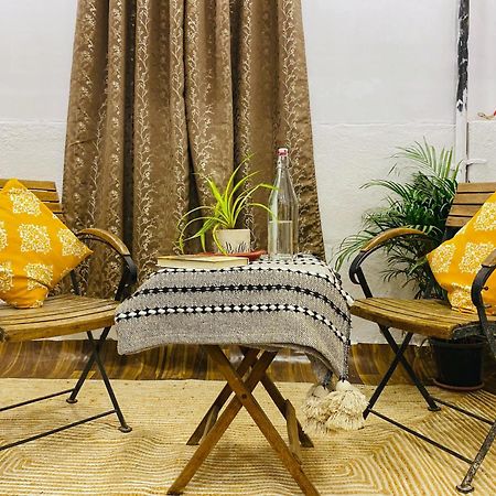 Bollywood Boulevard Independent Villa Mumbai Luaran gambar