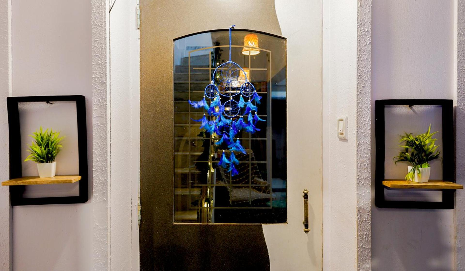 Bollywood Boulevard Independent Villa Mumbai Luaran gambar