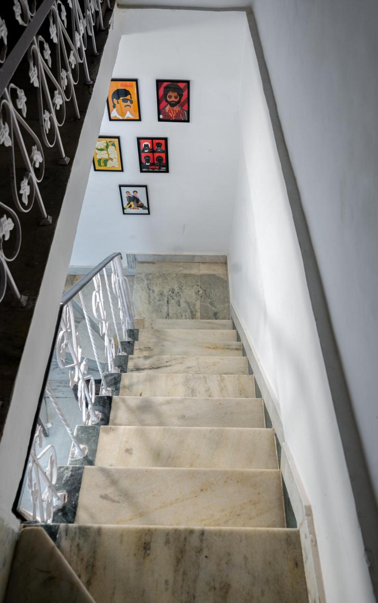 Bollywood Boulevard Independent Villa Mumbai Luaran gambar