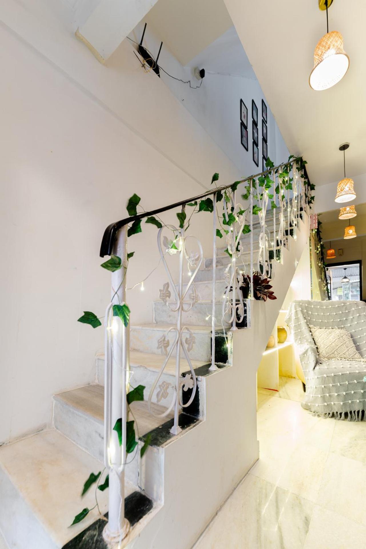 Bollywood Boulevard Independent Villa Mumbai Luaran gambar