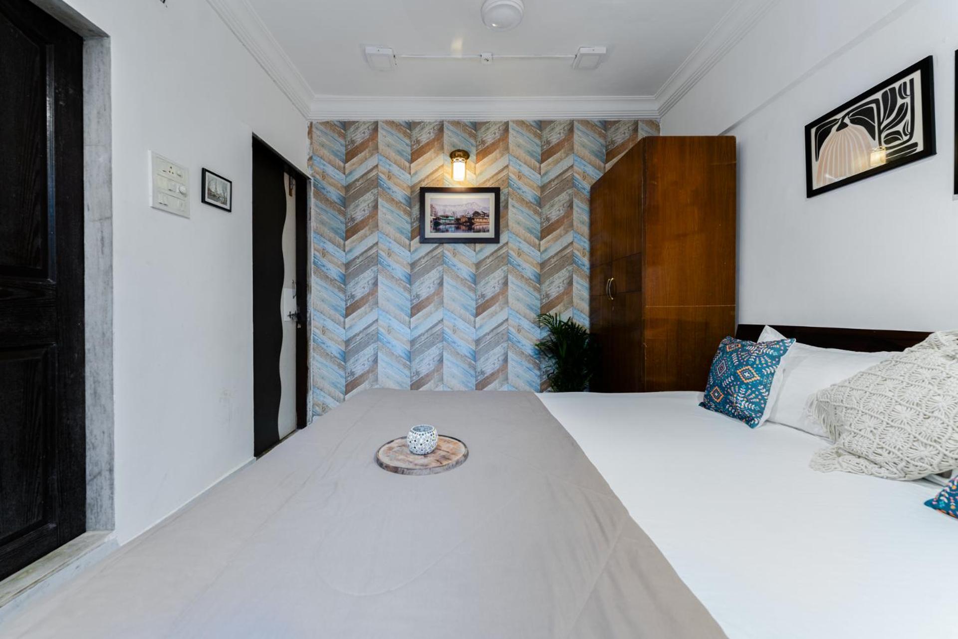 Bollywood Boulevard Independent Villa Mumbai Luaran gambar
