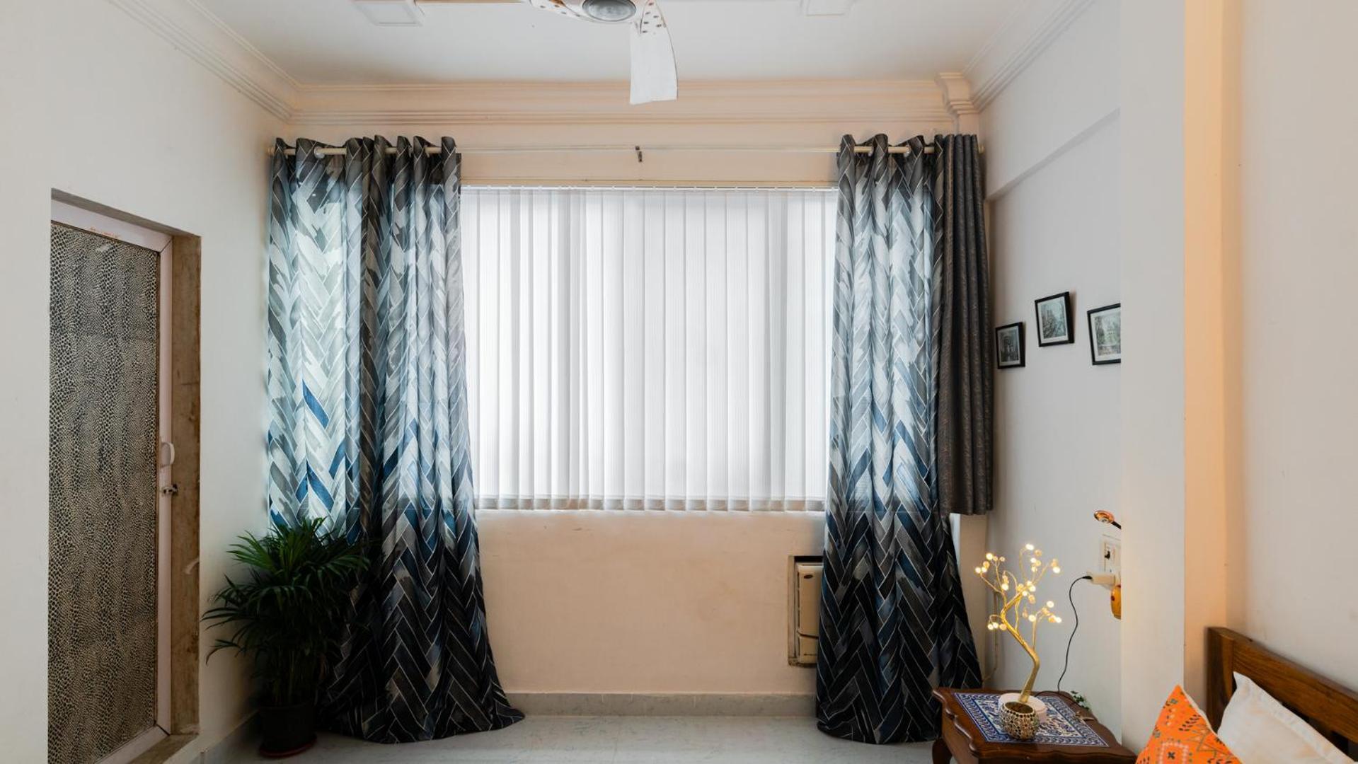 Bollywood Boulevard Independent Villa Mumbai Luaran gambar