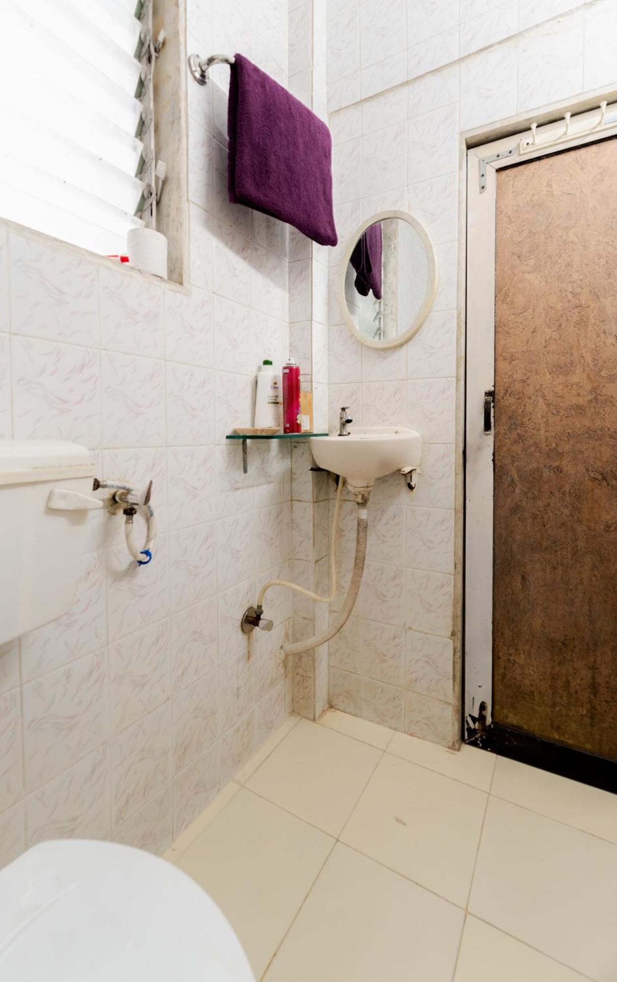 Bollywood Boulevard Independent Villa Mumbai Luaran gambar