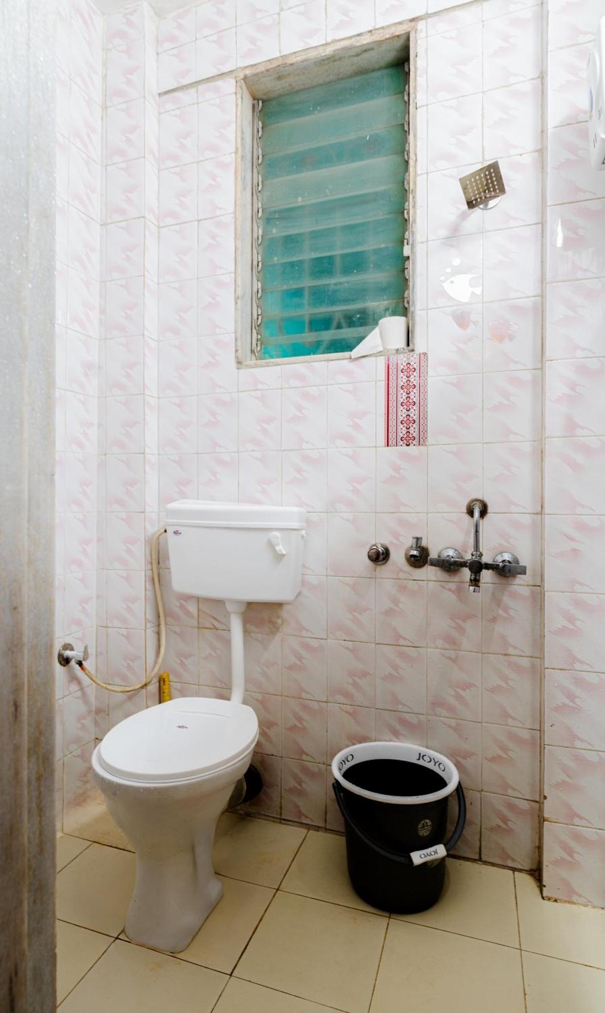 Bollywood Boulevard Independent Villa Mumbai Luaran gambar
