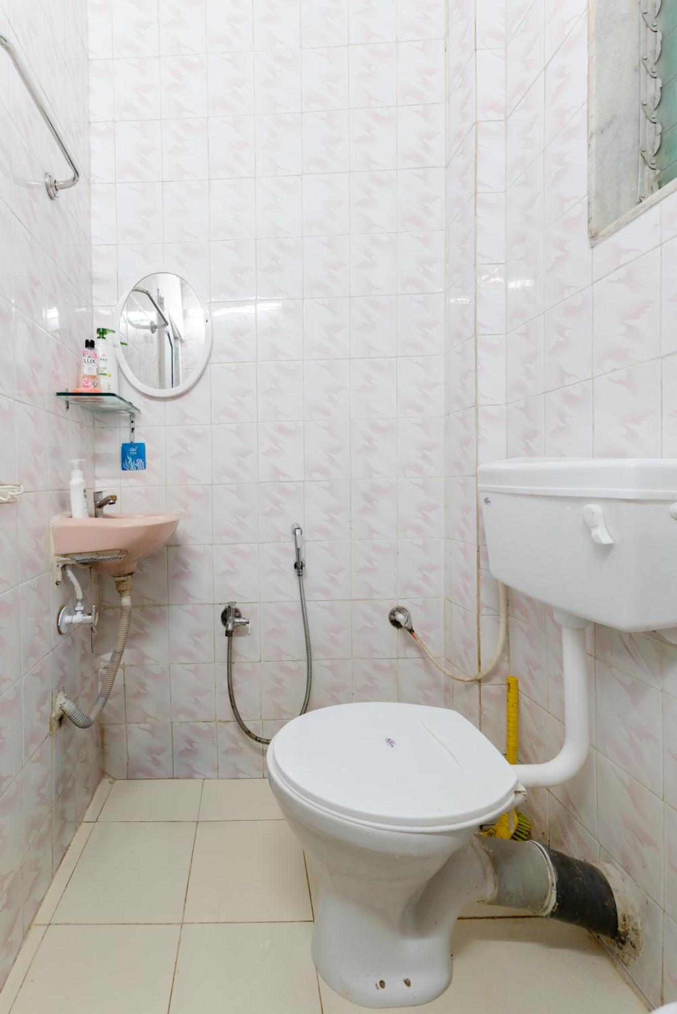 Bollywood Boulevard Independent Villa Mumbai Luaran gambar