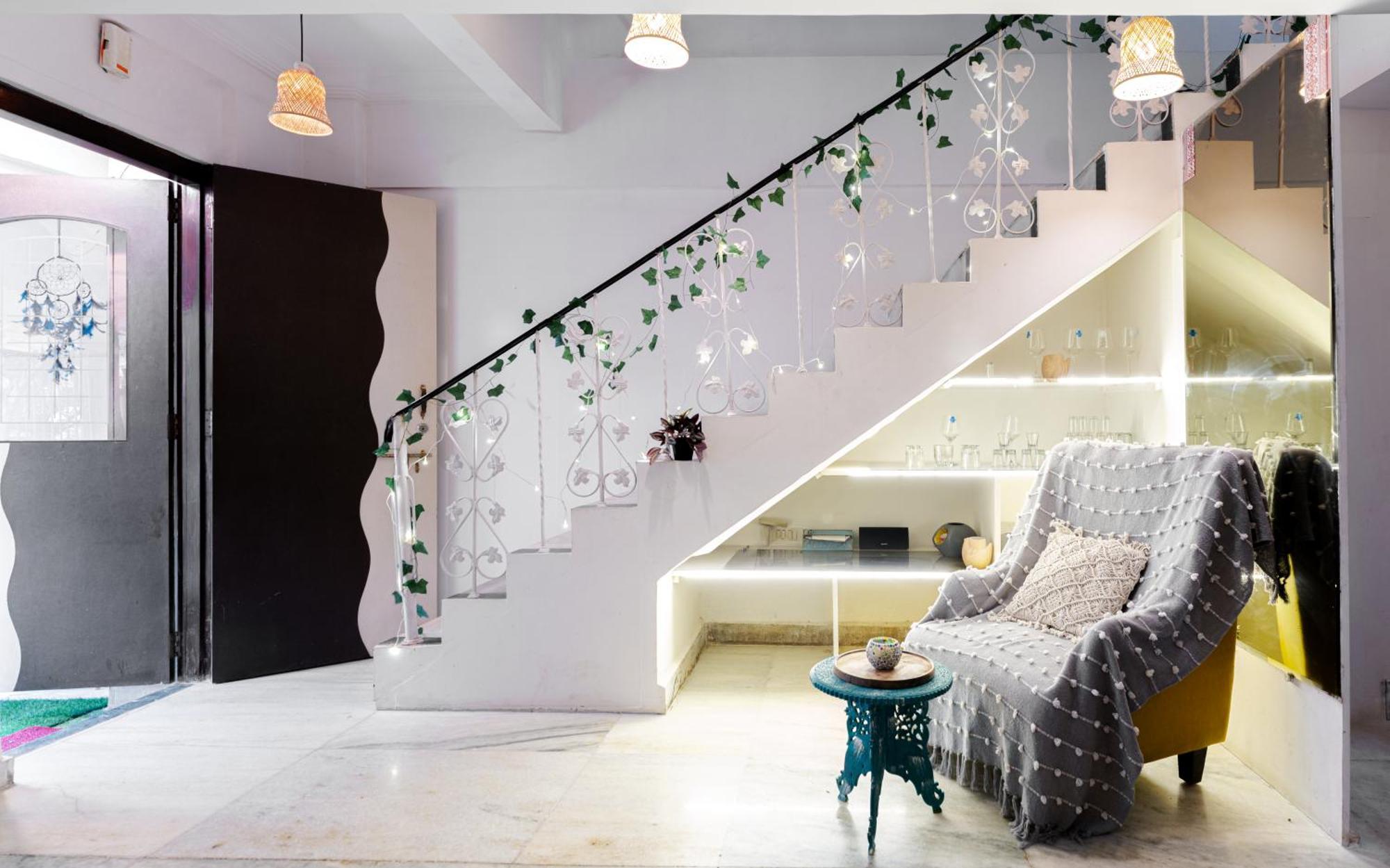 Bollywood Boulevard Independent Villa Mumbai Luaran gambar