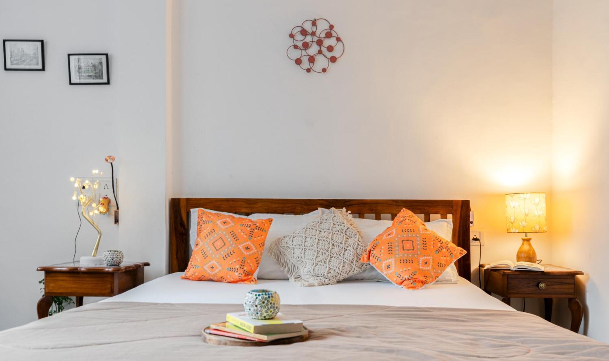 Bollywood Boulevard Independent Villa Mumbai Luaran gambar