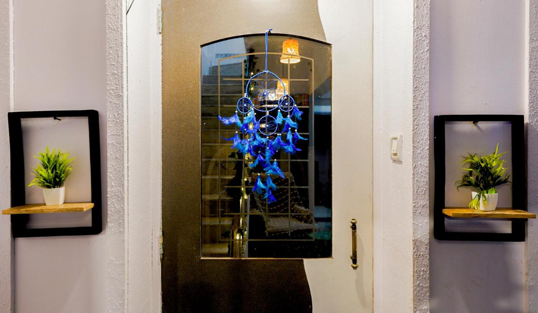 Bollywood Boulevard Independent Villa Mumbai Luaran gambar