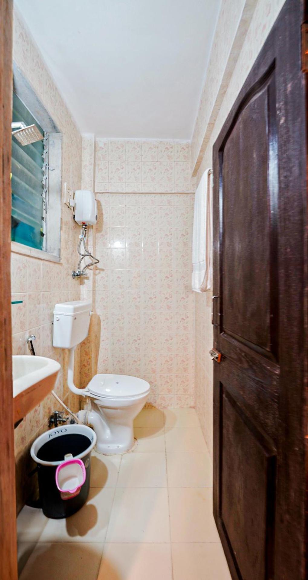 Bollywood Boulevard Independent Villa Mumbai Luaran gambar