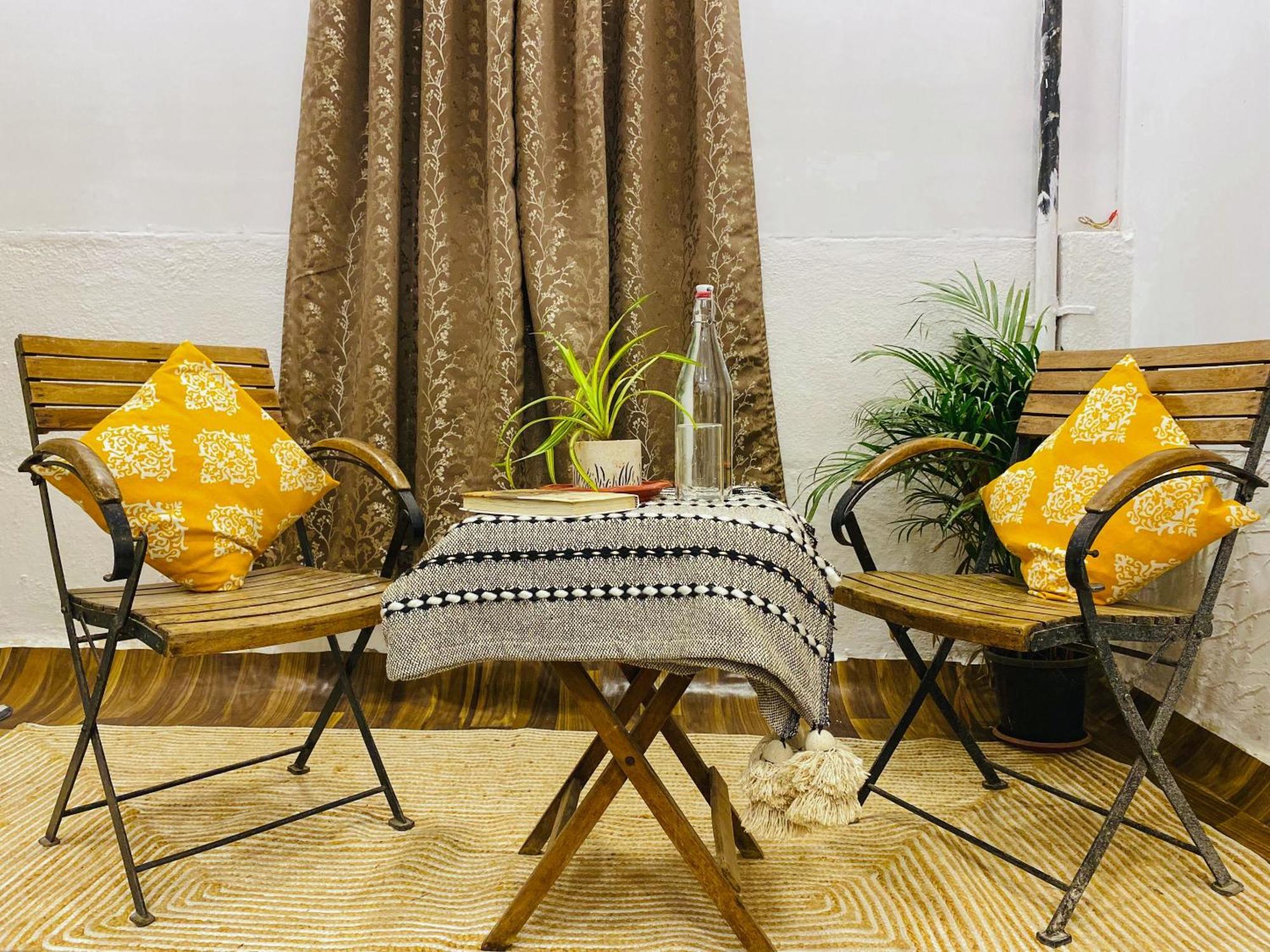 Bollywood Boulevard Independent Villa Mumbai Luaran gambar